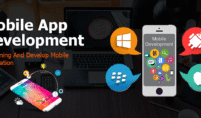 Mobile App Development Company Image