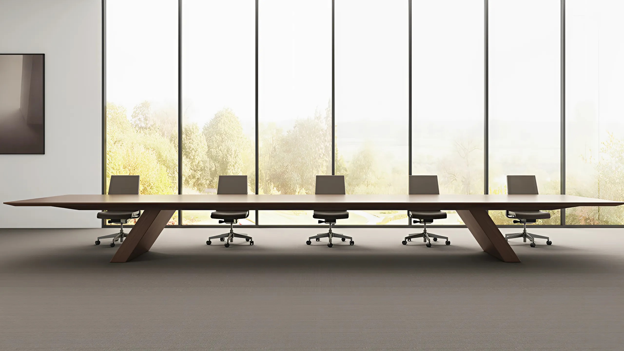 Height Adjustable Desk