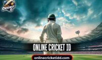 online cricket id