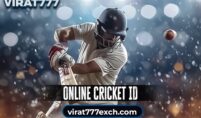 online cricket id
