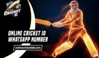 online cricket id whatsapp number