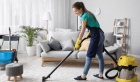 Home Cleaning Wollert VIC