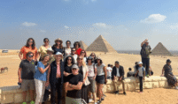 egypt travel services