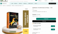 patanjali youvan gold capsule