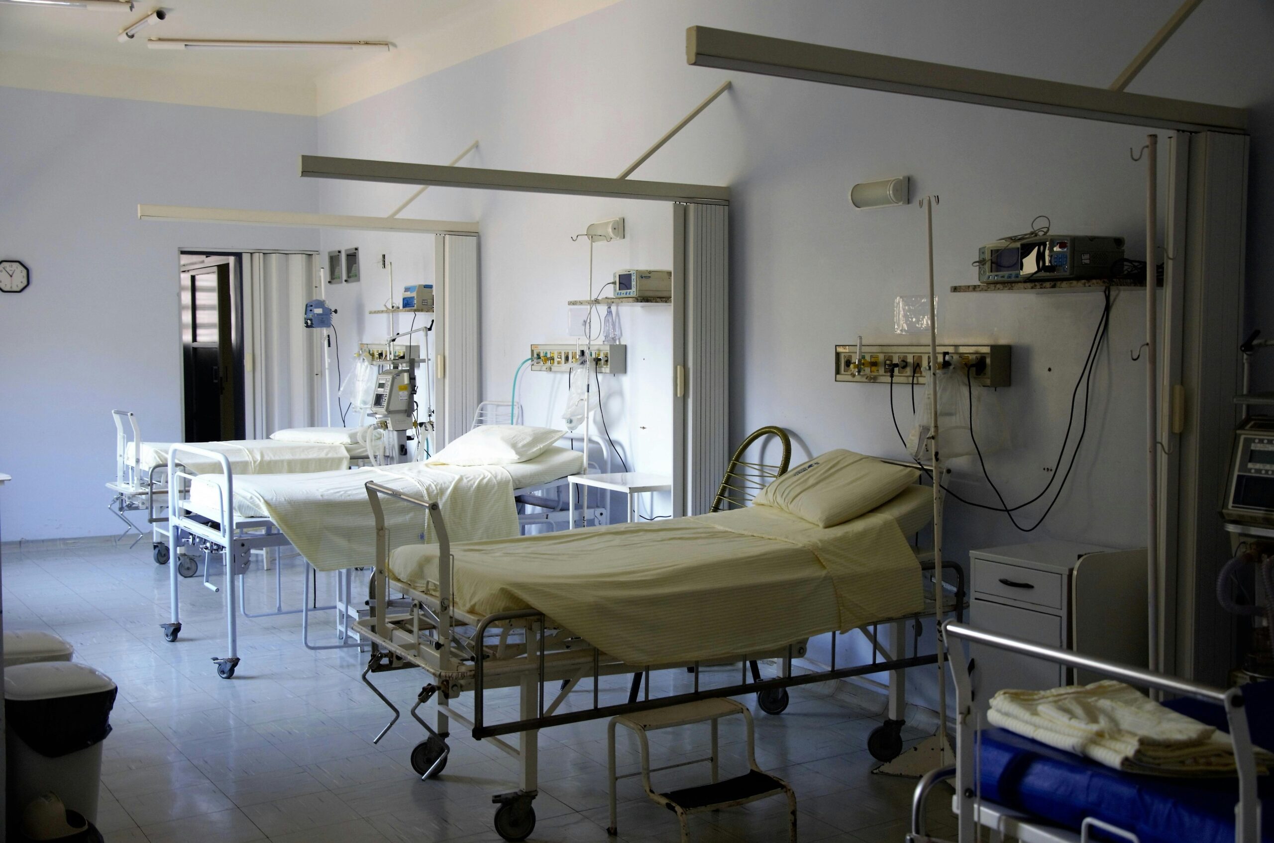 hospital in haridwar