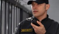 security companies in los angeles