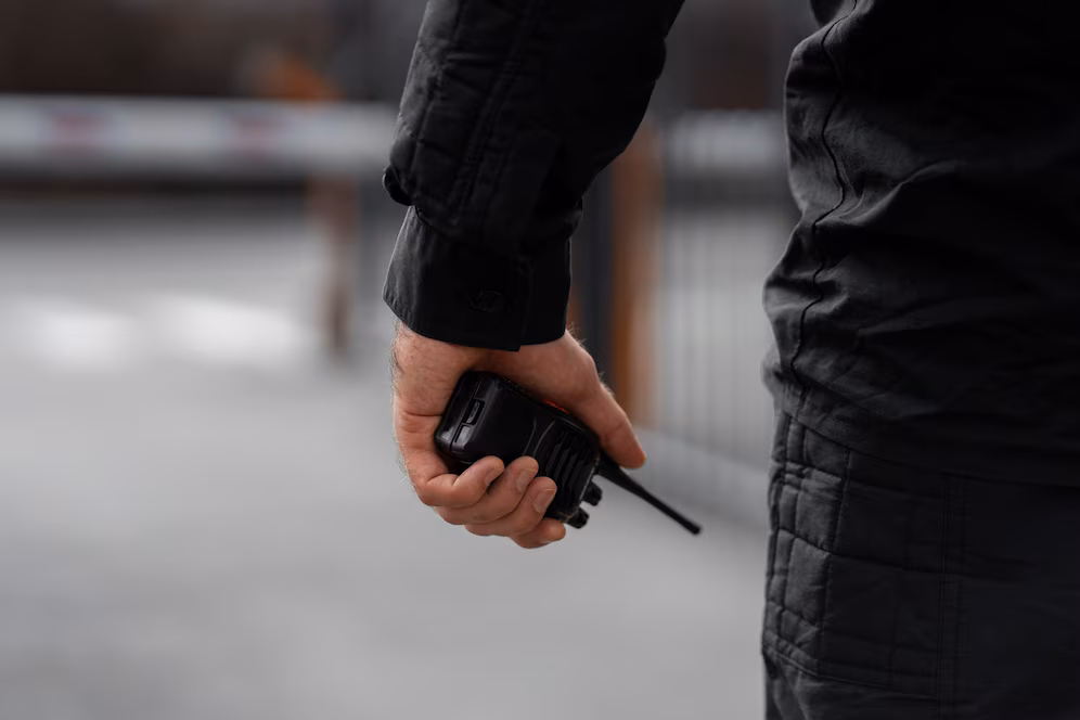security companies los angeles