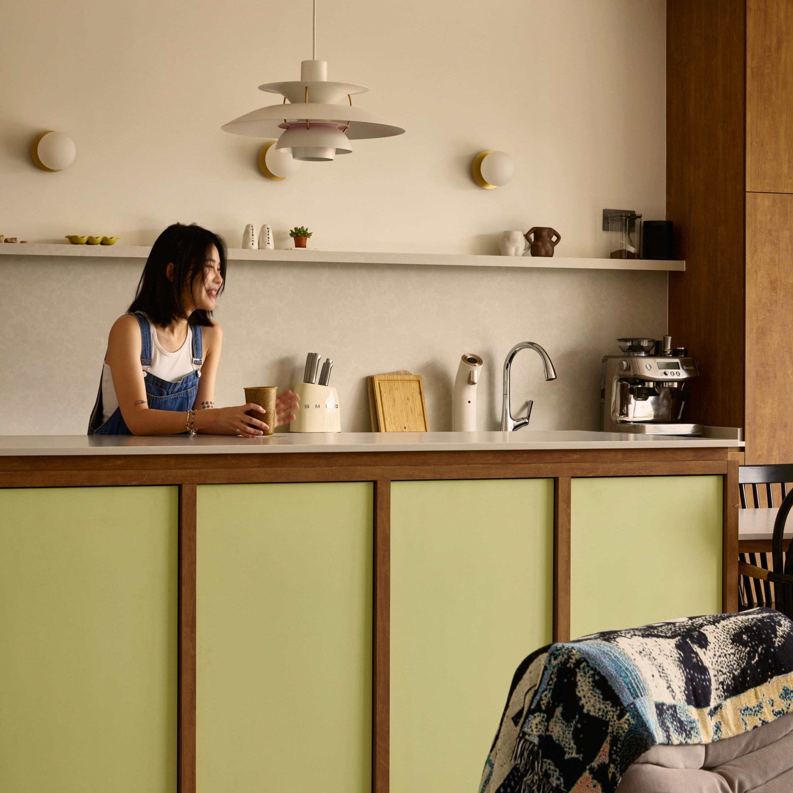 INTERIOR DESIGNERS