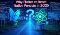 flutter vs react native