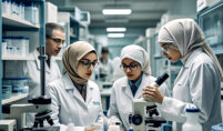 Saudi Arabia In-Vitro Diagnostics (IVD) Market