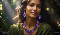 The Healing Power of Amethyst Jewelry Explained