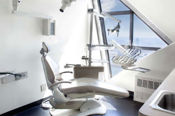 tooth bonding near me