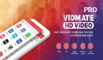 vidmate app apk