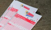 Mega Millions