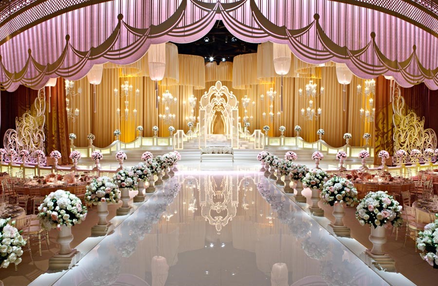 Wedding Hall