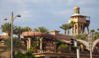 wild wadi water park dubai