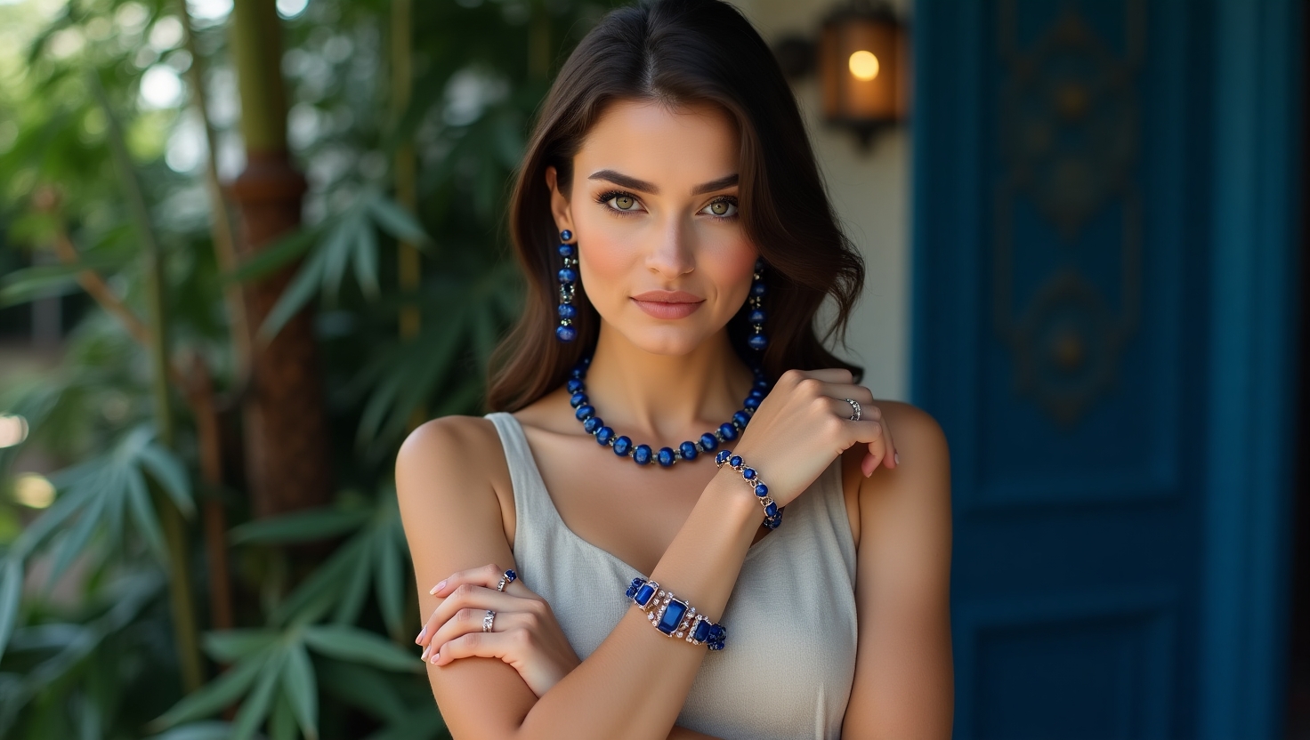 Green vs. Blue Kyanite Jewelry: Which One Is Right for You?