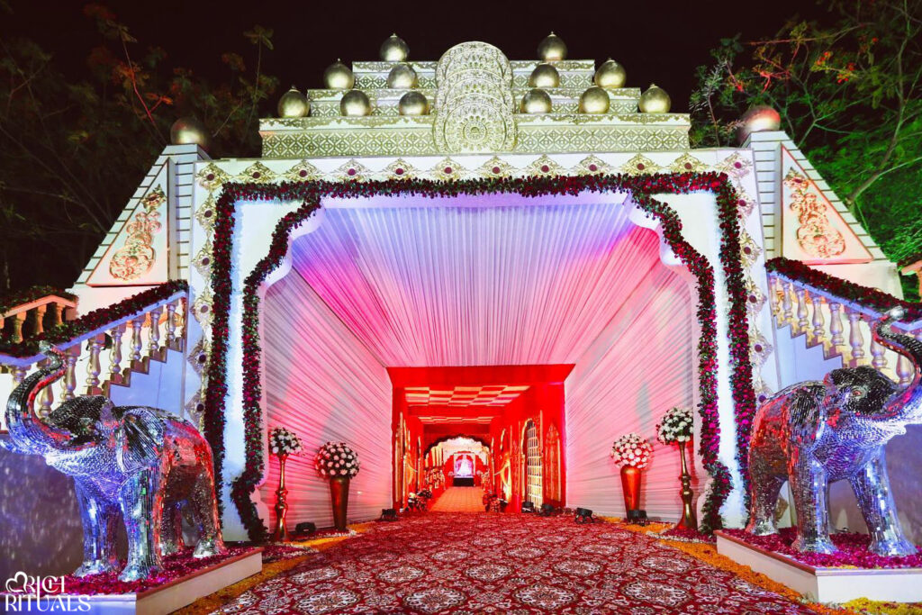 
wedding venues in jaipur
