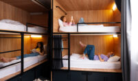 student accommodation in Melbourne