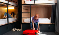 student accommodation in Canberra