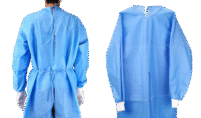 Surgical Gown
