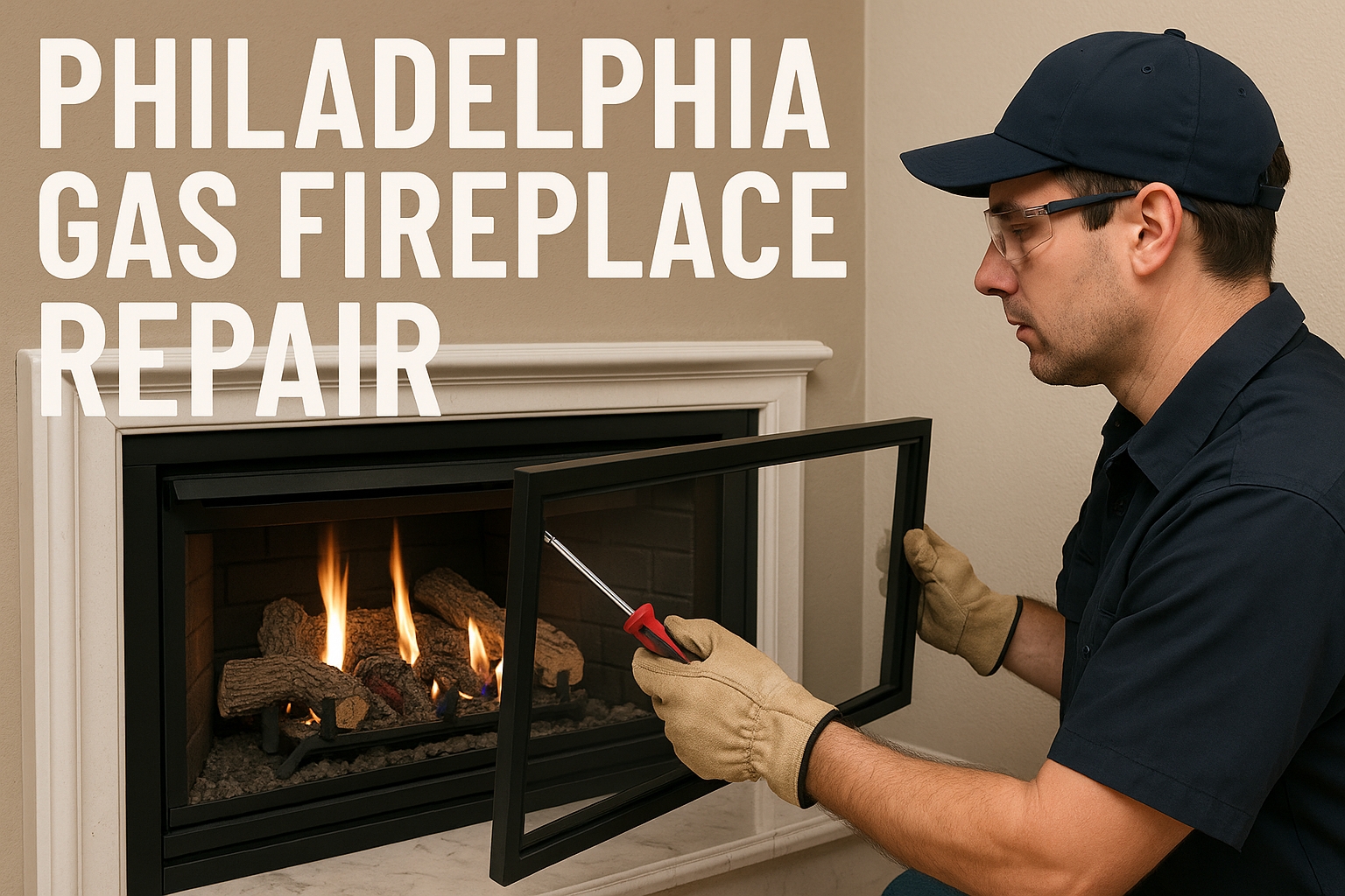 Philadelphia Chimney Sweep