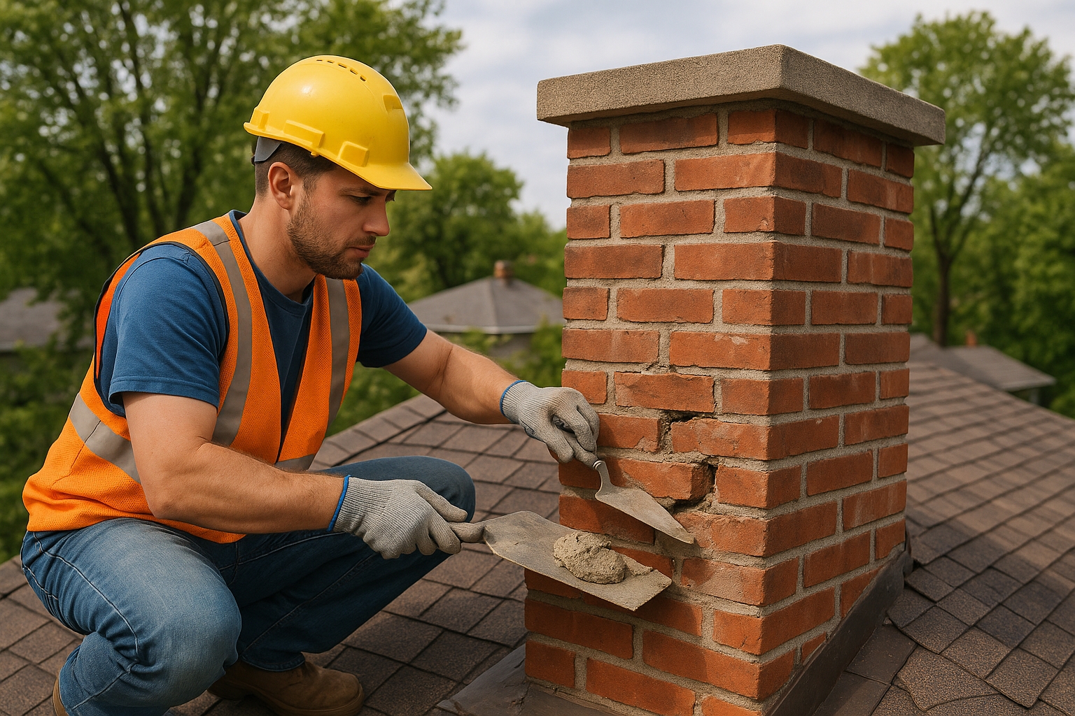 Tucson Chimney Sweep