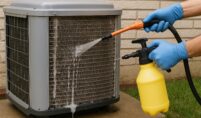 Akron Airduct Cleaning