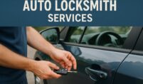 Chesapeake Locksmith