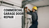 Berwyn Garage Door Repair