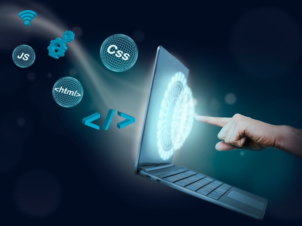 ICO development company