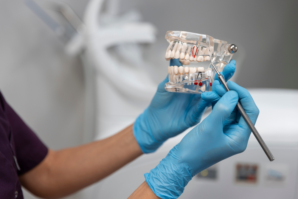 Orthodontic Services Medicine Hat