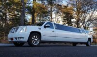 ATL airport limo chauffeur with meet and greet service