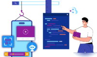 mobile app development Company