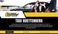 Taxi & Minicar Huttenberg