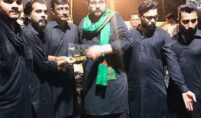 Mola-Abbas-Ki-Matamdari