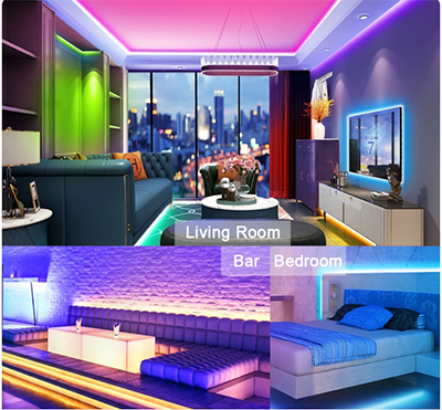wholesale LED strip lights