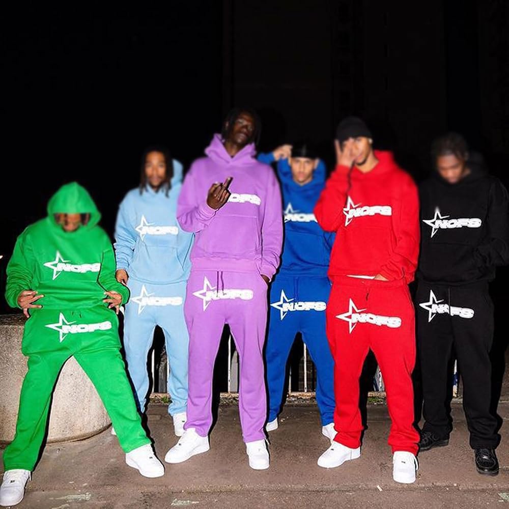 Nofs Clothing