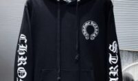 Chrome Hearts The Ultimate Guide to the Luxury Streetwear Phenomenon