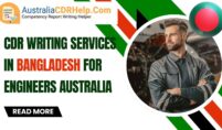CDR Writing Services in Bangladesh for Engineers Australia