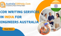 CDR Writing Services in India for Engineers Australia
