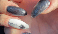best nail salon in Essex Junction,