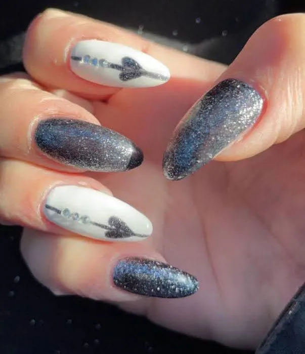 best nail salon in Essex Junction,