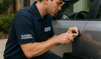 Alameda Locksmith