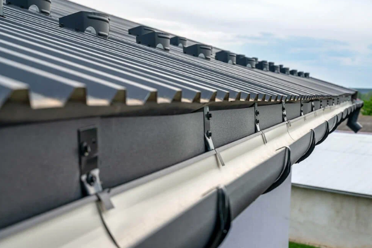 Benefits of Installing Gutter Guards (And Are They Worth It?)