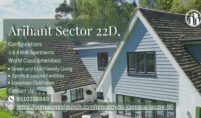 Arihant Sector 22D, Yamuna Expressway, Greater Noida