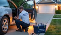 Auto Locksmith
