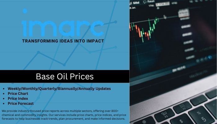 Base Oil Prices