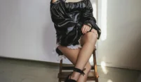block heels