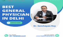 General Physician in South Delhi